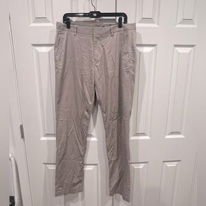 Bonobos Men's Chinos in Light Gray